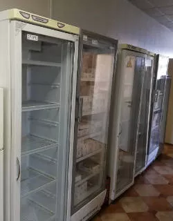 ремонт холодильника в Москве и МО
